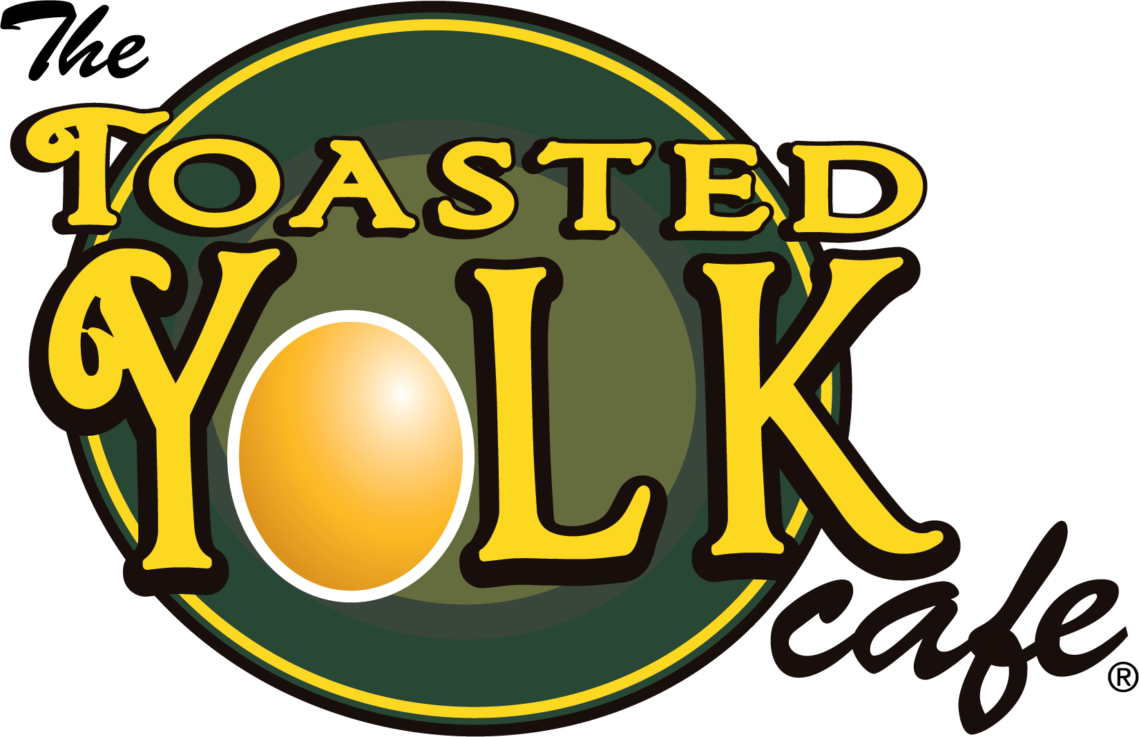 Houston TX The Toasted Yolk