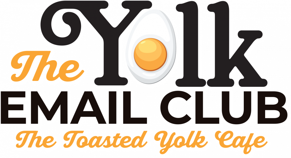 Home The Toasted Yolk