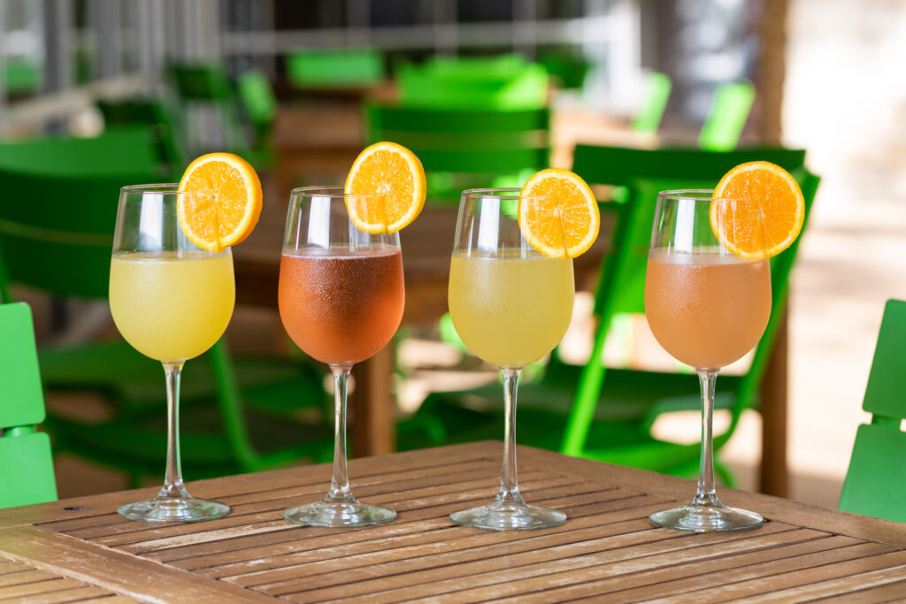 Press The Toasted Yolk