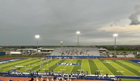 Mont Belvieu - The Toasted Yolk